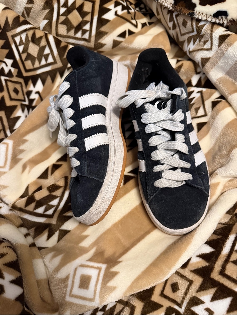adidas campus